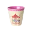 RICE PETIT GOBELET RICE - FUN FAIR ROSE MANÈGE