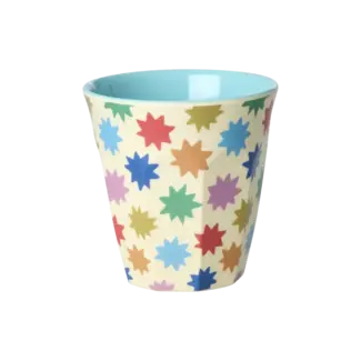 RICE PETIT GOBELET RICE - FUN FAIR MENTHE ÉTOILES