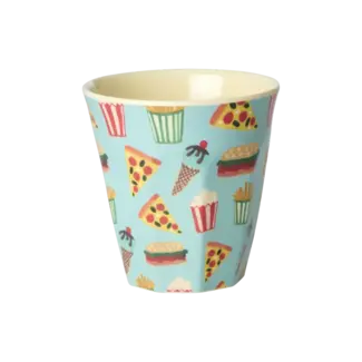 RICE PETIT GOBELET RICE - FUN FAIR MENTHE FOOD OVERALL