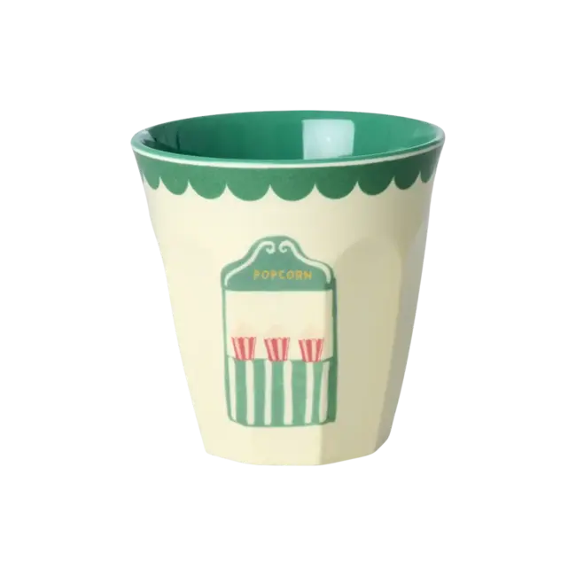 RICE PETIT GOBELET RICE - FUN FAIR MENTHE POP CORN