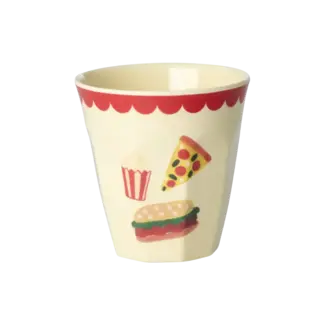 RICE PETIT GOBELET RICE - FUN FAIR MENTHE FOOD