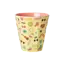RICE GOBELET MEDIUM RICE - UNICORN LOVE