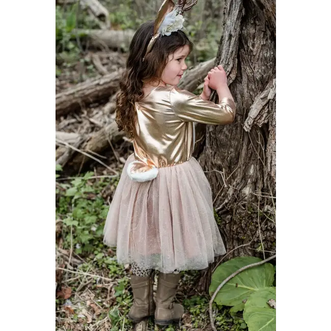 GREAT PRETENDERS DÉGUISEMENT - BICHE DES BOIS