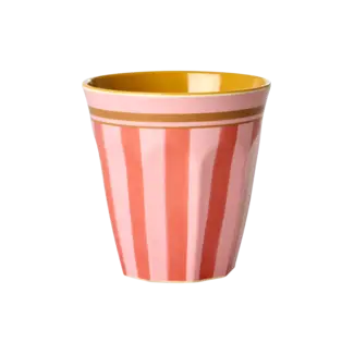 RICE GOBELET MEDIUM RICE - ALL YOU NEED IS ORGANIC STRIPES