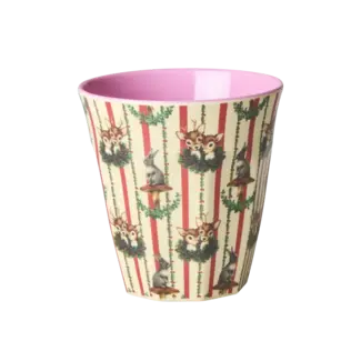 RICE GOBELET MEDIUM RICE - SWEET FOREST