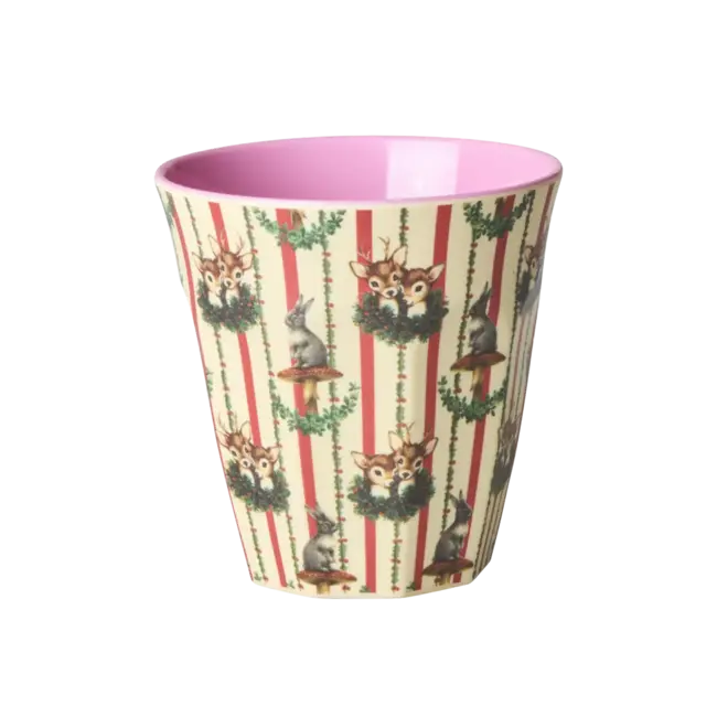 RICE GOBELET MEDIUM RICE - SWEET FOREST