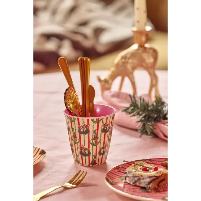 RICE GOBELET MEDIUM RICE - SWEET FOREST