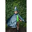GREAT PRETENDERS DÉGUISEMENT - CAPE & CHAPEAU MAGICIEN STARRY NIGHT 7-8ANS