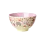 RICE PETIT BOL RICE - FUN FAIR ROSE