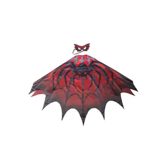 GREAT PRETENDERS DÉGUISEMENT - CAPE & MASQUE ARAIGNÉE SPIDER