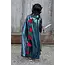 GREAT PRETENDERS DÉGUISEMENT - CAPE & MASQUE RÉVERSIBLE DRAGON / CHEVALIER 4-6ANS