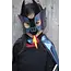 GREAT PRETENDERS DÉGUISEMENT - CAPE & MASQUE RÉVERSIBLE DRAGON / CHEVALIER 4-6ANS