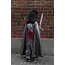 GREAT PRETENDERS DÉGUISEMENT - CAPE & MASQUE RÉVERSIBLE DRAGON / CHEVALIER 4-6ANS