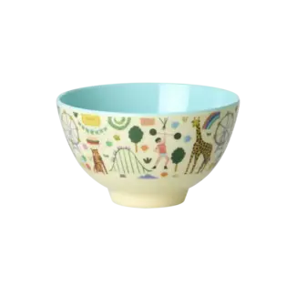 RICE PETIT BOL RICE - FUN FAIR MENTHE