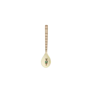 RICE PETITE CUILLÈRE RICE - NATHALIE LÉTÉ - CHIENNE