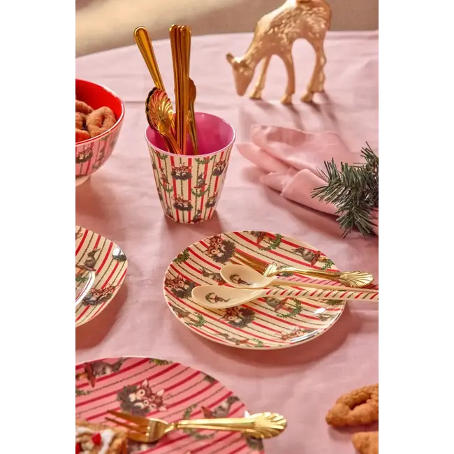 RICE PETITE CUILLÈRE RICE - SWEET FOREST