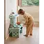 MODU BLOCS DE CONTRUCTION MODU - DREAMER SET - OCEAN MINT
