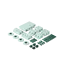 MODU BLOCS DE CONTRUCTION MODU - DREAMER SET - OCEAN MINT