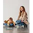 MODU BLOCS DE CONTRUCTION MODU - EXPLORER SET - DEEP BLUE