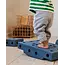 MODU BLOCS DE CONTRUCTION MODU - EXPLORER SET - DEEP BLUE