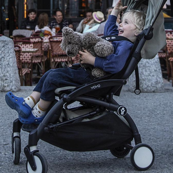 OFFRES D'AUTOMNE STOKKE