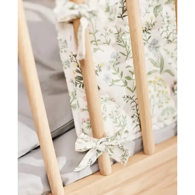 DEAR APRIL TOUR DE LIT DEAR APRIL NORI - SUMMER FLOWERS