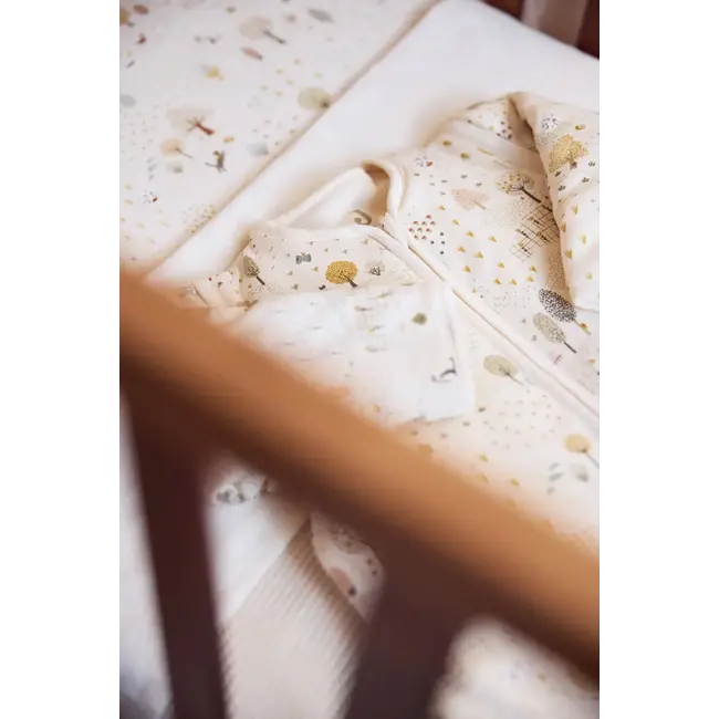 JOLLEIN GIGOTEUSE MANCHES AMOVIBLES - TINY PARK