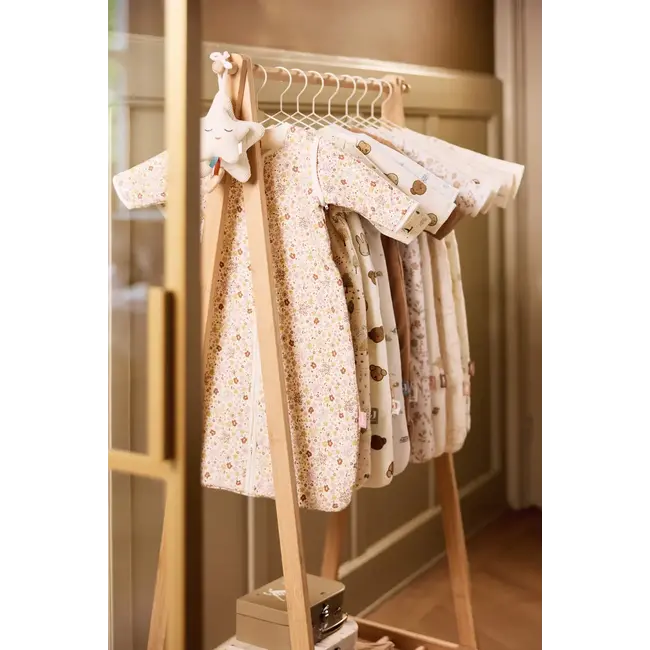 JOLLEIN GIGOTEUSE MANCHES AMOVIBLES - FLOWER FAIRIES