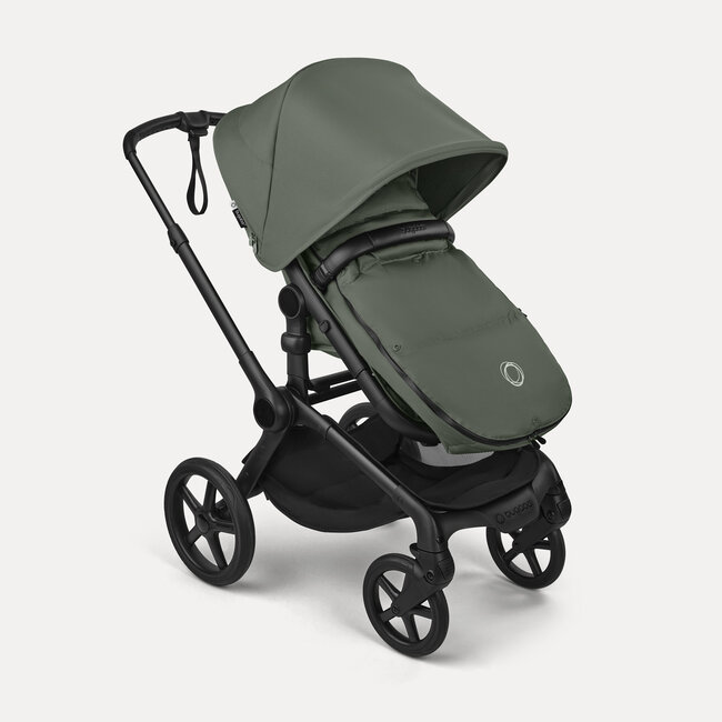 BUGABOO ACCESSOIRE BUGABOO - CHANCELIÈRE CONFORT VERT FORÊT