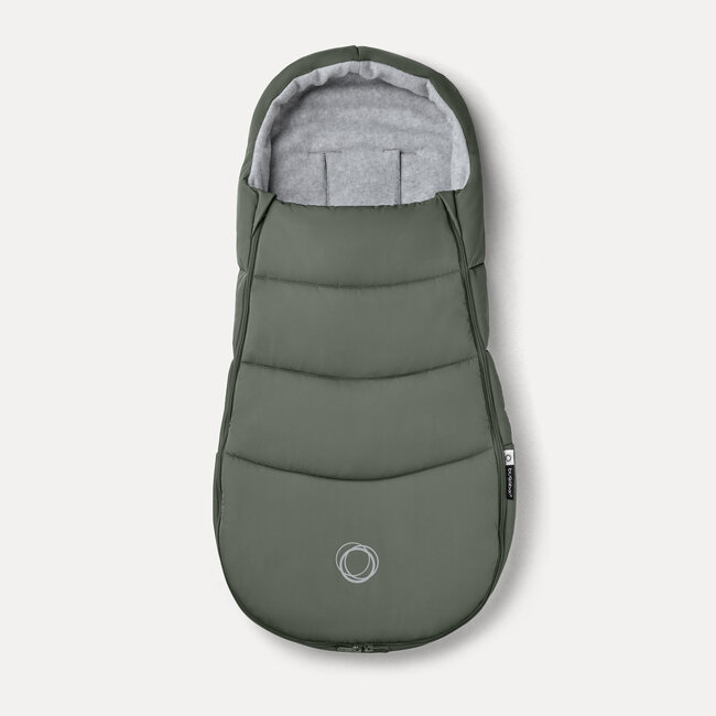 BUGABOO ACCESSOIRE BUGABOO - CHANCELIÈRE CONFORT VERT FORÊT