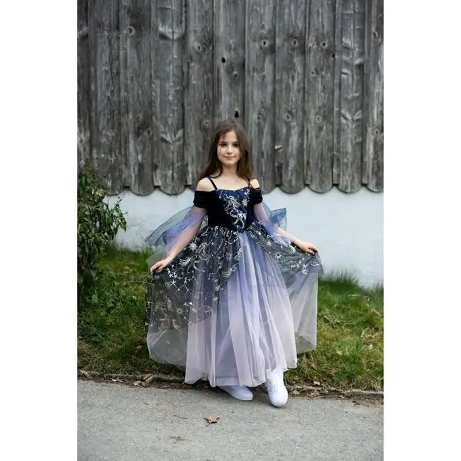 GREAT PRETENDERS DÉGUISEMENT - ROBE PRINCESSE TWILIGHT ENCHANTERESS
