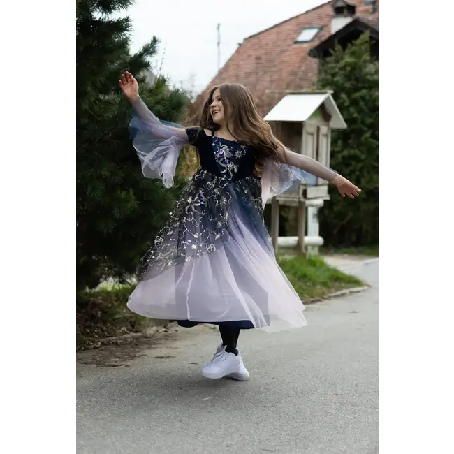 GREAT PRETENDERS DÉGUISEMENT - ROBE PRINCESSE TWILIGHT ENCHANTERESS