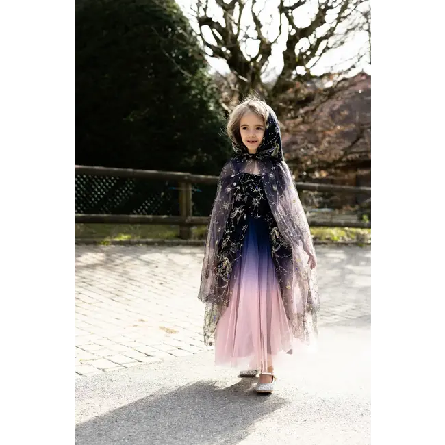 GREAT PRETENDERS DÉGUISEMENT - ROBE PRINCESSE TWILIGHT ENCHANTERESS