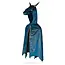GREAT PRETENDERS DÉGUISEMENT - CAPE DE DRAGON STARRY NIGHT 5-8ANS