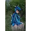 GREAT PRETENDERS DÉGUISEMENT - CAPE DE DRAGON STARRY NIGHT 5-8ANS