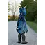 GREAT PRETENDERS DÉGUISEMENT - CAPE DE DRAGON STARRY NIGHT 5-8ANS
