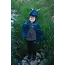 GREAT PRETENDERS DÉGUISEMENT - CAPE DE DRAGON STARRY NIGHT 5-8ANS