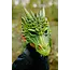 GREAT PRETENDERS DÉGUISEMENT - MASQUE DE DRAGON VERT