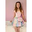 GREAT PRETENDERS DÉGUISEMENT - JUPE & BAGUETTE LICORNE ENCHANTÉE 4-6ANS