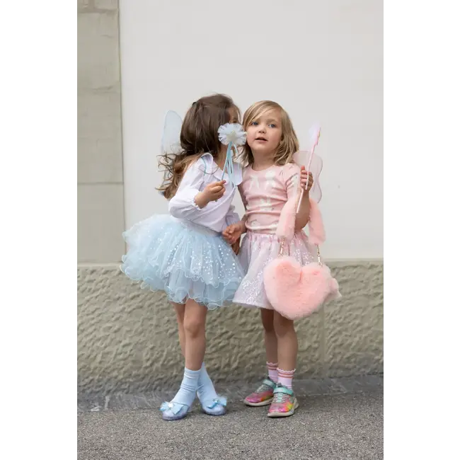 GREAT PRETENDERS DÉGUISEMENT - FÉE CÉLESTE SCINTILLANTE 4-6ANS