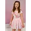 GREAT PRETENDERS DÉGUISEMENT - JUPE SEQUINS FUN PINK NEON 4-6ANS