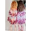 GREAT PRETENDERS DÉGUISEMENT - CAPE SEQUINS 5TH AVENUE PINK 4-6ANS