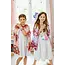GREAT PRETENDERS DÉGUISEMENT - CAPE SEQUINS 5TH AVENUE PINK 4-6ANS