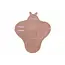 JOLLEIN COUVERTURE PORTEFEUILLE - BUNNY WILD ROSE