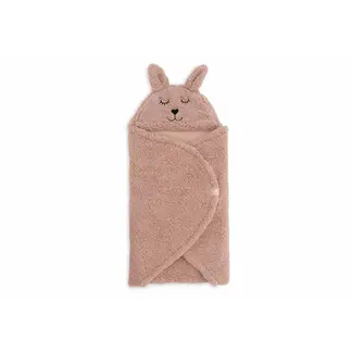 JOLLEIN COUVERTURE PORTEFEUILLE - BUNNY WILD ROSE