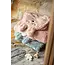 JOLLEIN COUVERTURE PORTEFEUILLE - BUNNY WILD ROSE