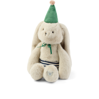LIEWOOD PELUCHE LAPIN BERTRAND - CELEBRATION