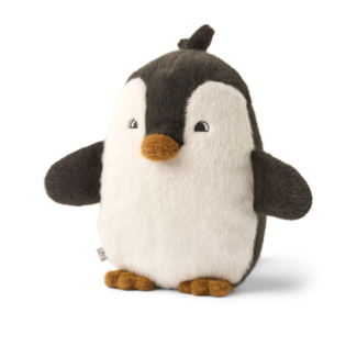 LIEWOOD PELUCHE BERTO PINGOUIN - SANDY