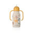 LIEWOOD GOURDE BÉBÉ AVEC ANSES 250ML "KIMMIE" AROUND THE WORLD