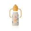 LIEWOOD GOURDE BÉBÉ AVEC ANSES 250ML "KIMMIE" AROUND THE WORLD